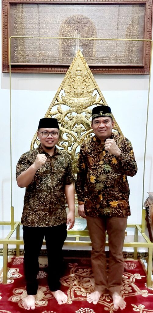 sultan paser
